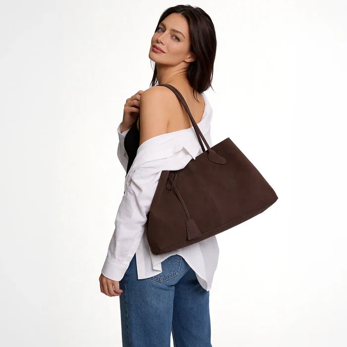 Lina | Tote Bag  - By Qivii