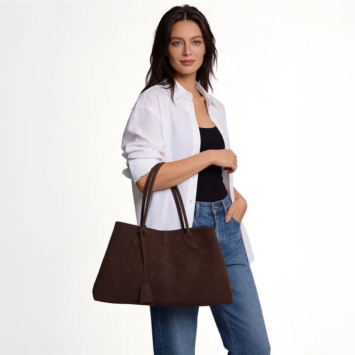 Lina | Tote Bag  - By Qivii