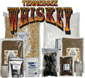 Lincoln County Process Tennessee Whiskey Recipe Mash Kit