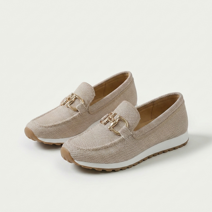 Khaki / 36