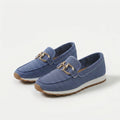 Blau / 36