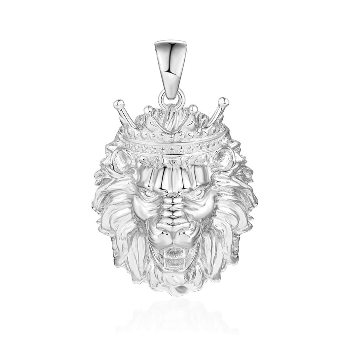 Lion King Pendant