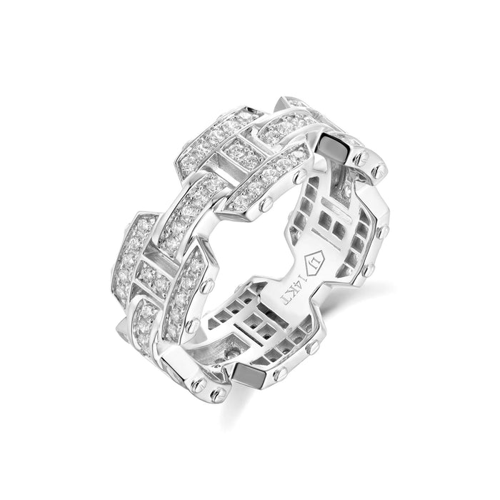 Lions Den Ring