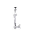 Liry’s x WhereIsMas: The GRIT Axe Pendant