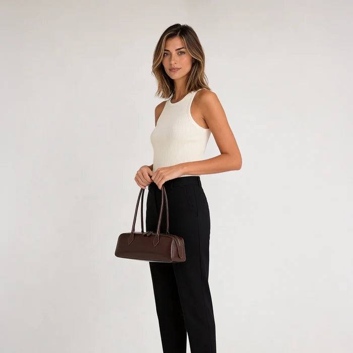 Lola | Shoulder Bag  - By Qivii