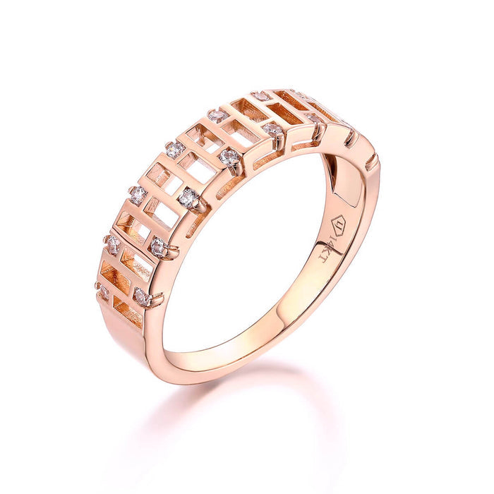 Lorenzo Ring