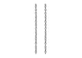 Lotus collier in Sterling silver-by-Ole Lynggaard-from official stockist-Jens Hansen