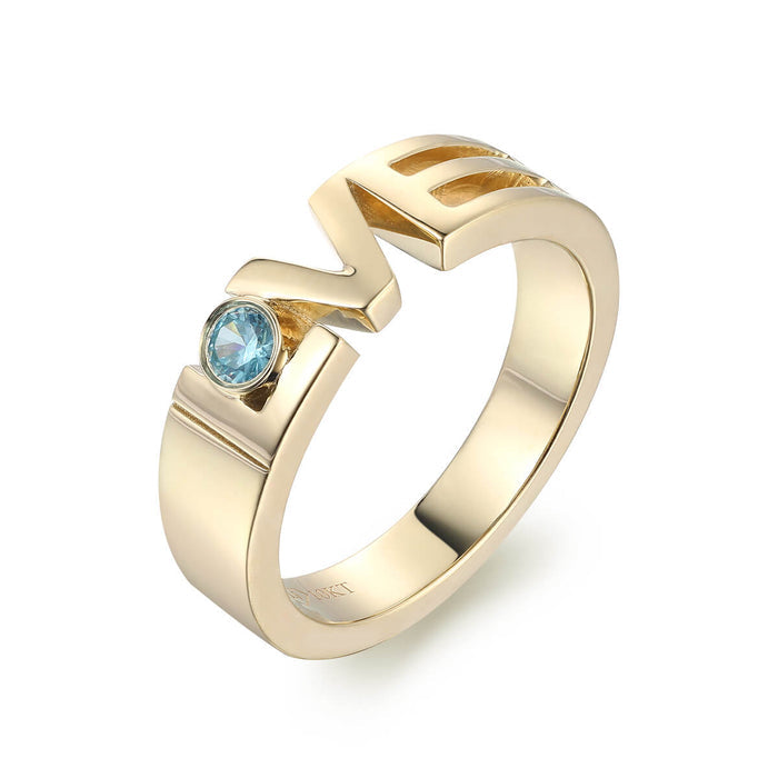 Love Ring