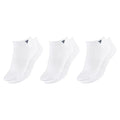 Low-Cut Socks 3 Pack