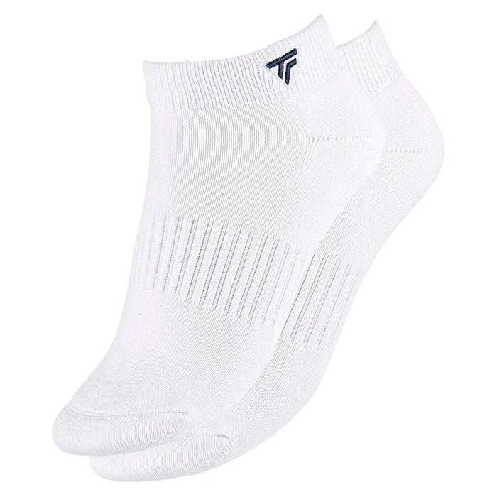 Low-Cut Socks 3 Pack