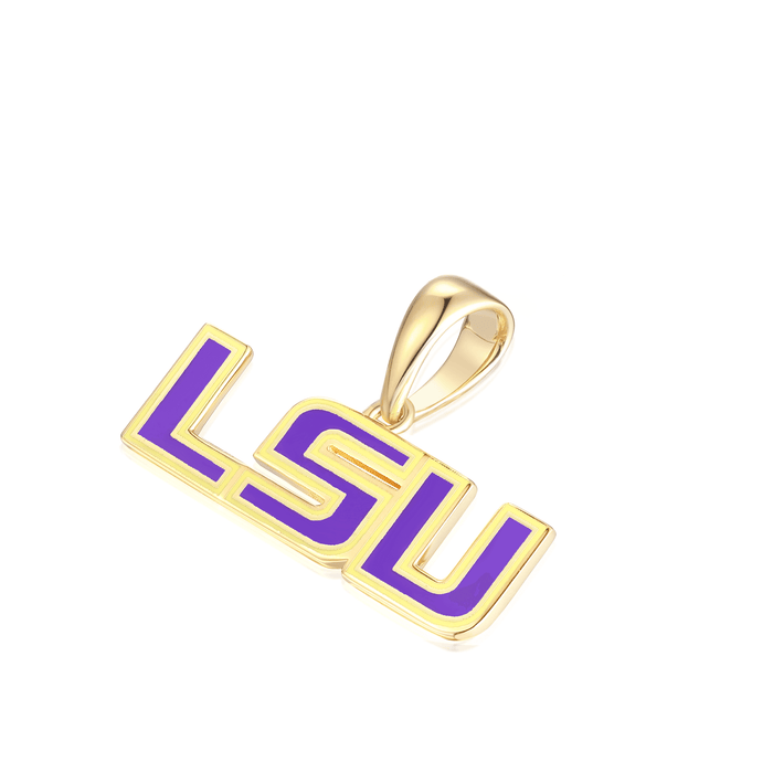 LSU