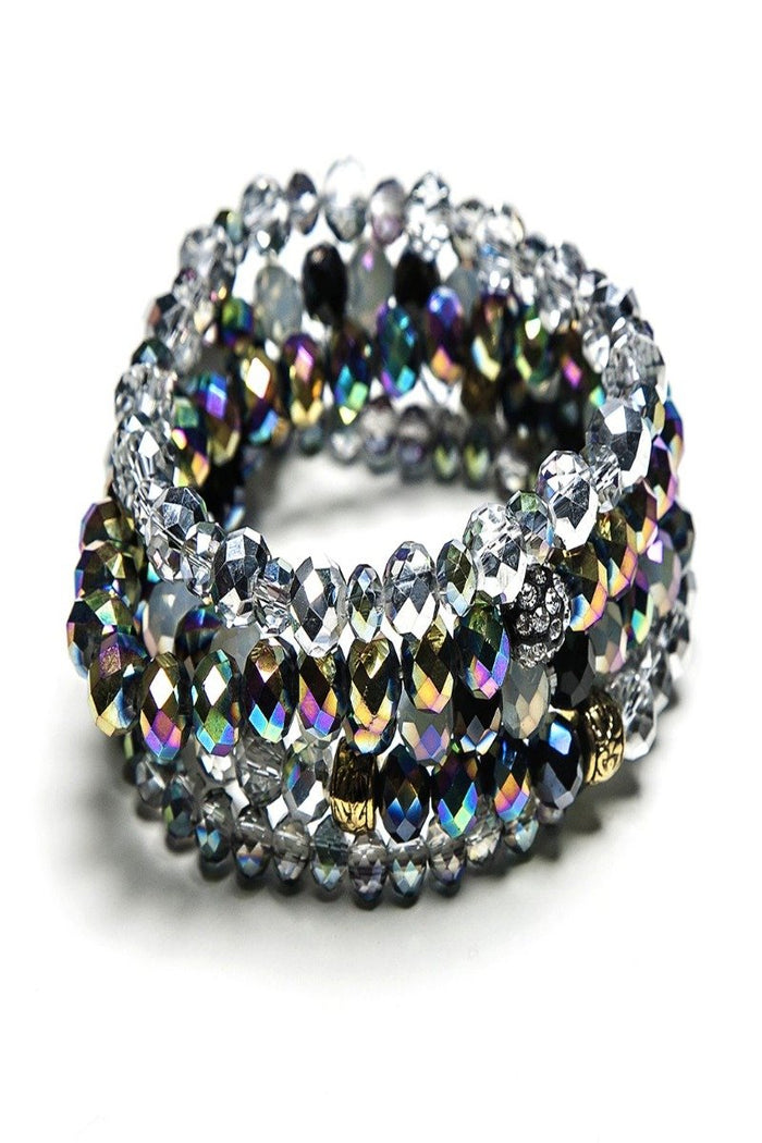 Lucy Five Piece Stack - Final Sale