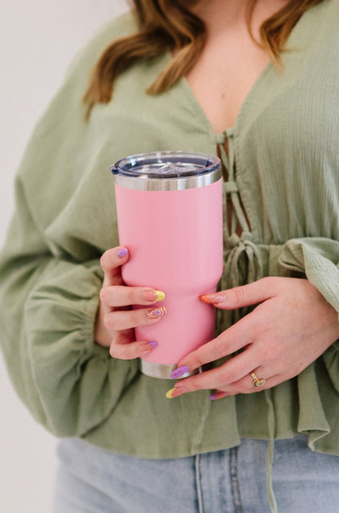 Lucy Tumbler - Final Sale