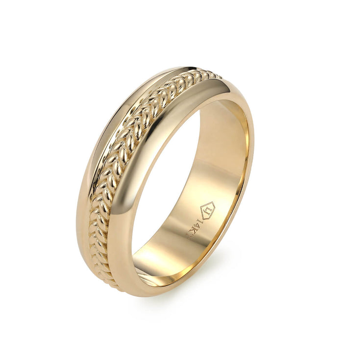 Lynx Ring