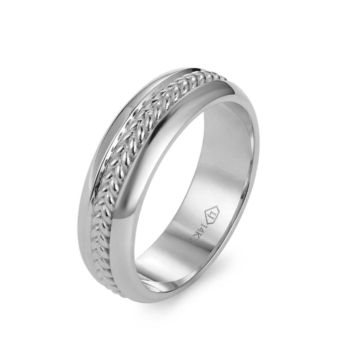 Lynx Ring