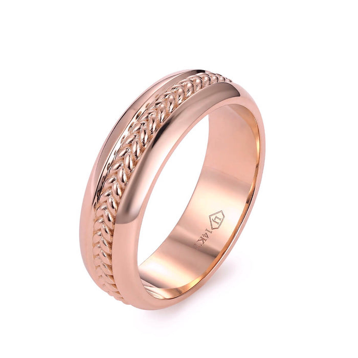 Lynx Ring