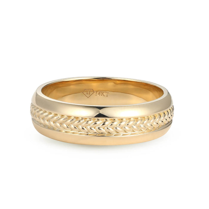 Lynx Ring