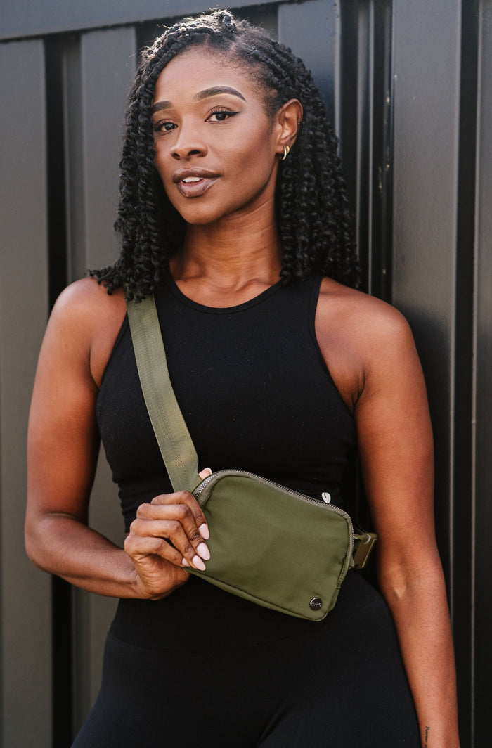 Army Green