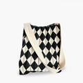Maglia | Foldable Tote Bag  - By Qivii