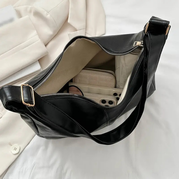 Malja | Shoulder Bag  - By Qivii