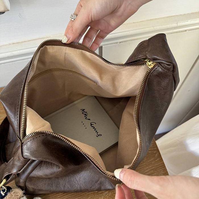 Malja | Shoulder Bag  - By Qivii