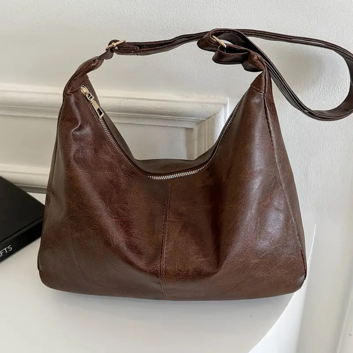 Malja | Shoulder Bag  - By Qivii