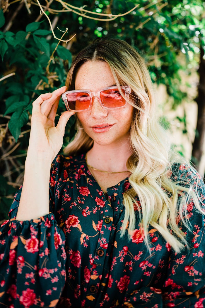 Mallory Sunglasses