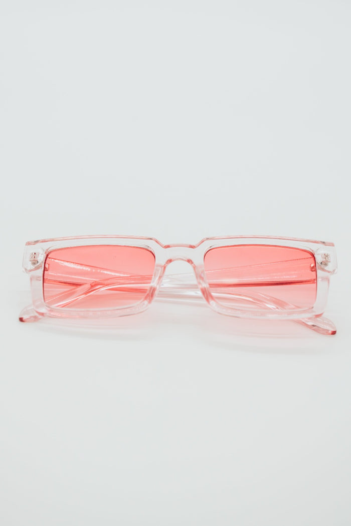 Mallory Sunglasses