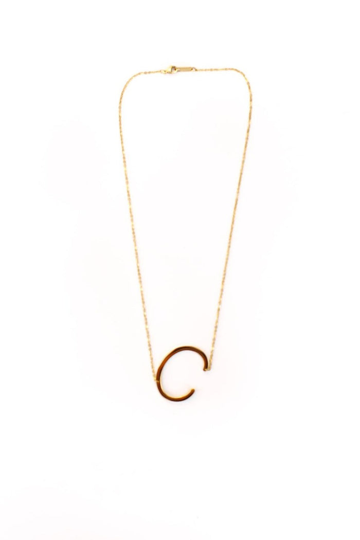 C / Gold