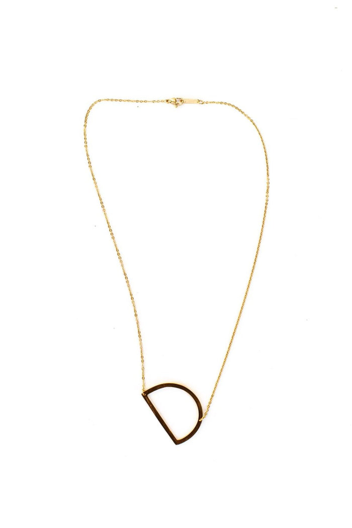 D / Gold