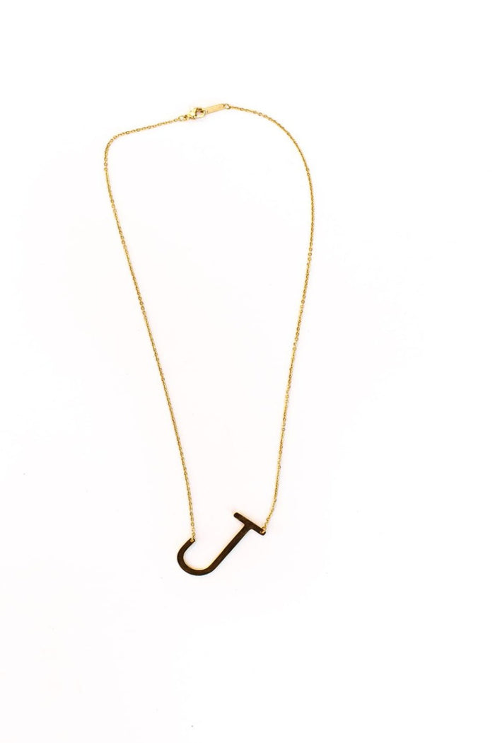J / Gold