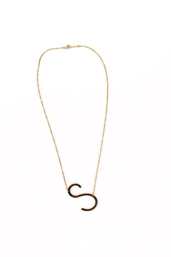 S / Gold