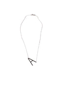 Maran Initial Necklaces