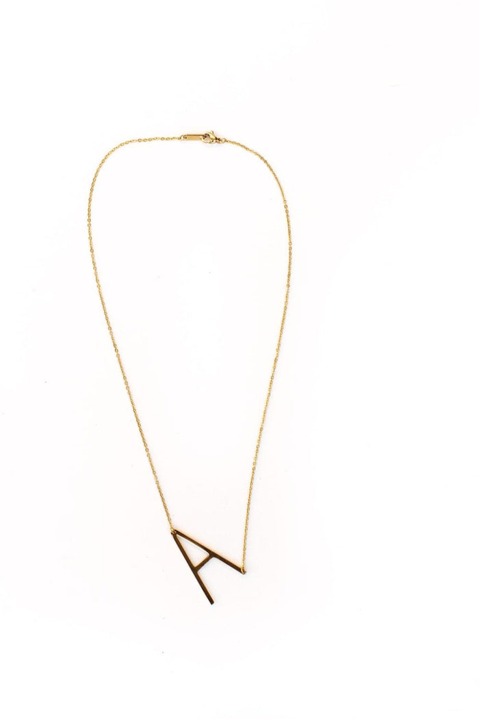 A / Gold
