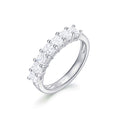 Marina Asscher Diamond Wedding Ring
