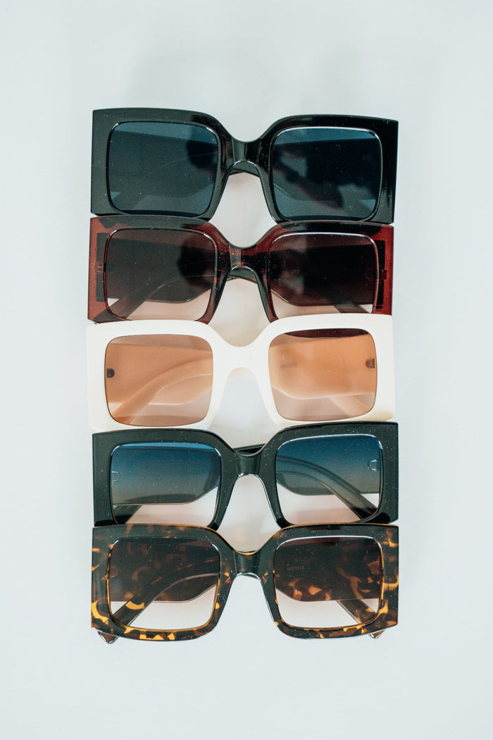 Marnie Sunglasses