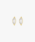 MARQUISE STUDS