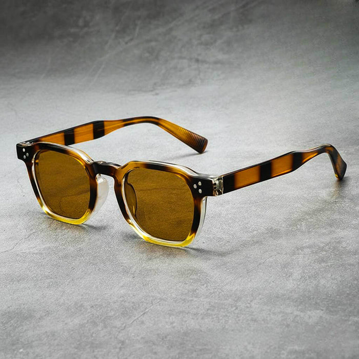 Marvin Retro Shades  - By Qivii