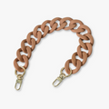 Matte Resin Chain  - By Qivii