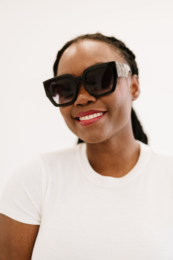 Maude Sunglasses