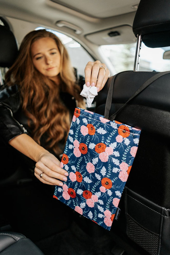 M+C Car Trash Bags - Final Sale