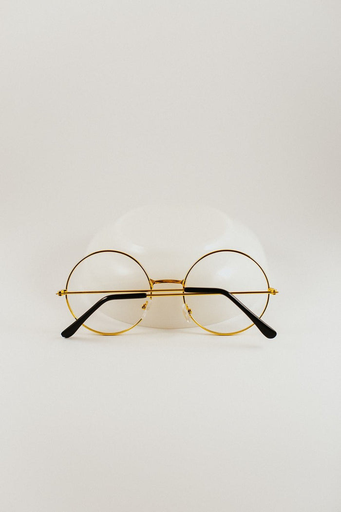 Megan Classic Blue Light Glasses