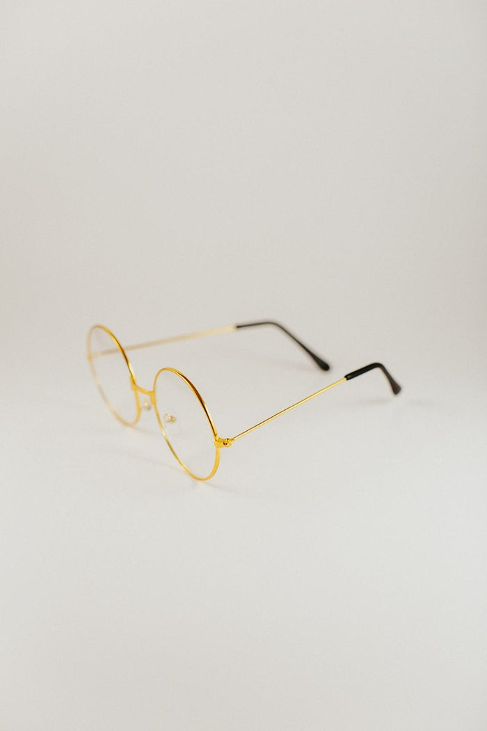 Megan Classic Blue Light Glasses