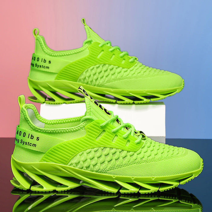 Fluorescent Green / 8