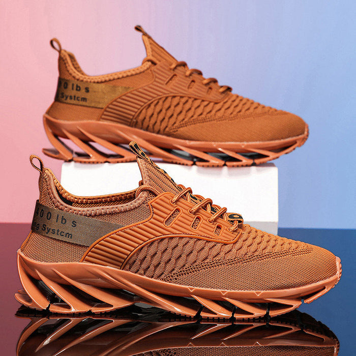 Brown / 8