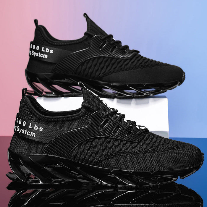 Black / 8