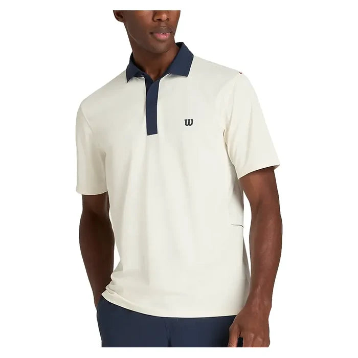 Men's Challengers Technical Polo Sandrift
