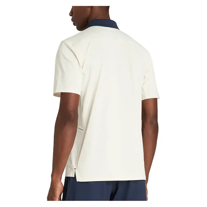 Men's Challengers Technical Polo Sandrift