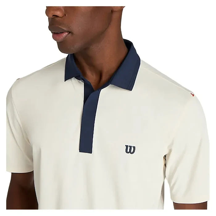 Men's Challengers Technical Polo Sandrift