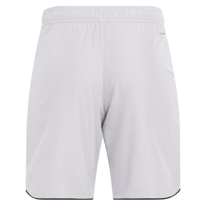 Men's Club 7in Short White